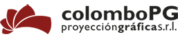 Colombo Proyección Gráfica