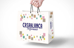 Casablanca Bolsa